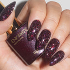 APRES Gel Couleur Gel Polish 15ml - Night Bloom FG19 (HEMA/TPO/TMPTA-Free)