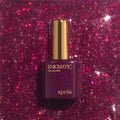 APRES Gel Couleur Gel Polish 15ml - Belladonna FG20 (HEMA/TPO/TMPTA-Free)