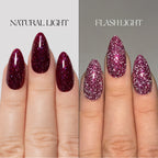 APRES Gel Couleur Gel Polish 15ml - Belladonna FG20 (HEMA/TPO/TMPTA-Free)