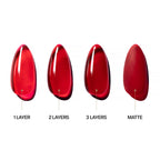 APRES Gel Couleur Gel Polish 15ml - Coven's Curse J19 (HEMA/TPO/TMPTA-Free)