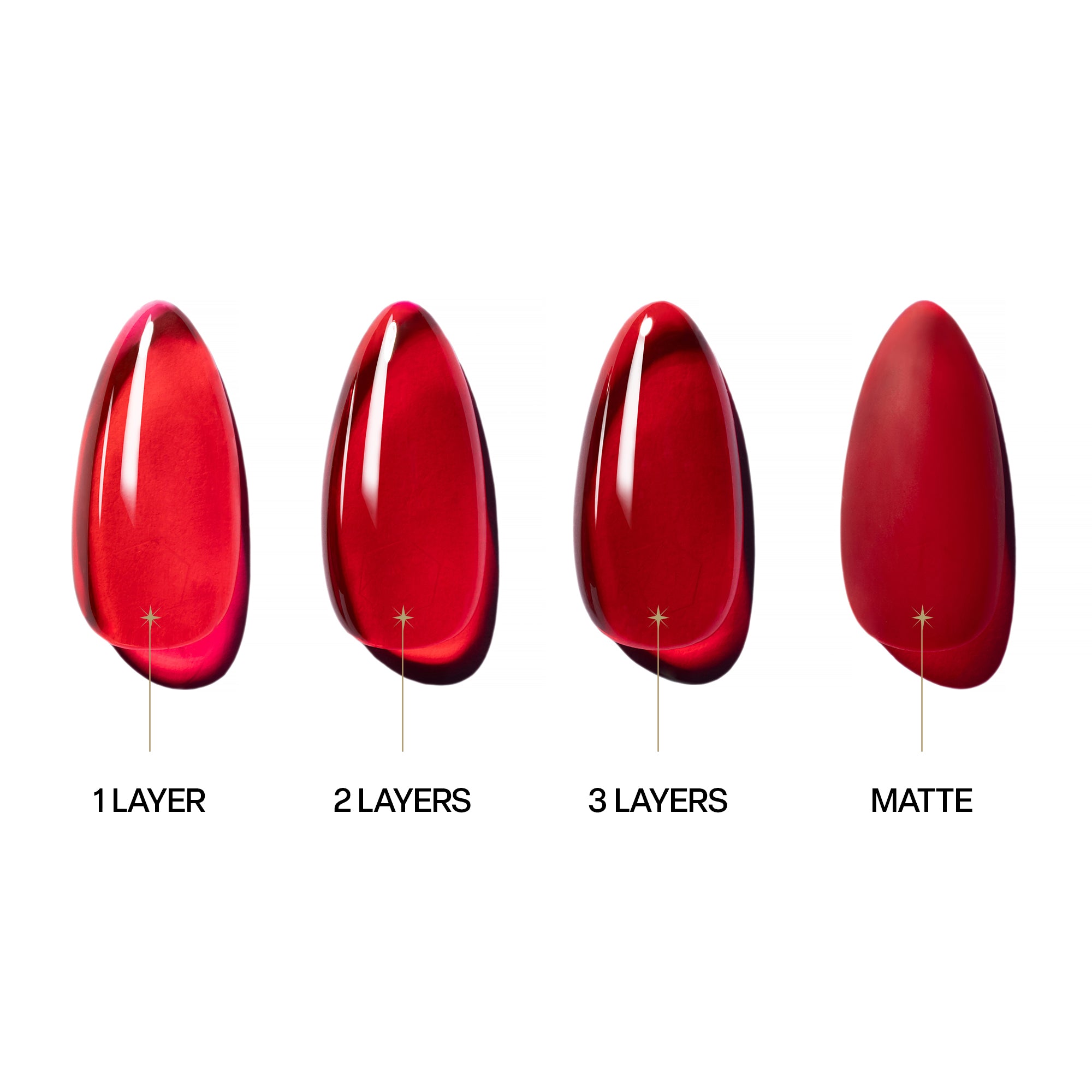 APRES Gel Couleur Gel Polish 15ml - Coven's Curse J19 (HEMA/TPO/TMPTA-Free)