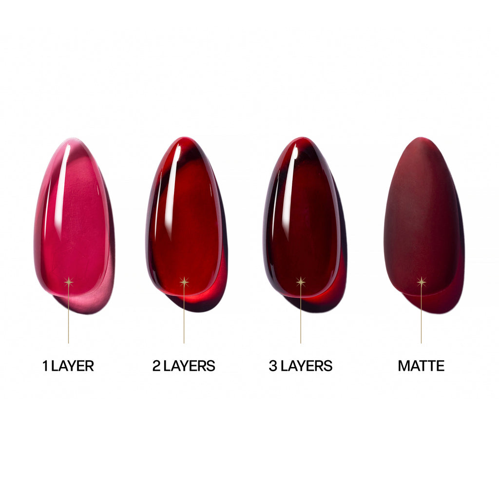 APRES Gel Couleur Gel Polish 15ml - Broomfall J20 (HEMA/TPO/TMPTA-Free)