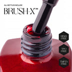 APRES Gel Couleur Gel Polish 15ml - Broomfall J20 (HEMA/TPO/TMPTA-Free)