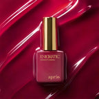 APRES Gel Couleur Gel Polish 15ml - Midnight Sangria J21 (HEMA/TPO/TMPTA-Free)