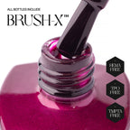 APRES Gel Couleur Gel Polish 15ml - Blood on the Moon J22 (HEMA/TPO/TMPTA-Free)