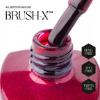 APRES Gel Couleur Gel Polish 15ml - Superstitious J23 (HEMA/TPO/TMPTA-Free)