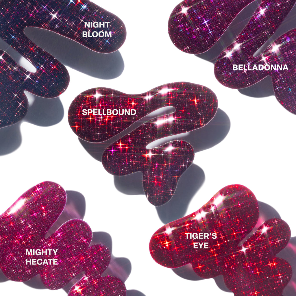 APRES Gel Couleur Gel Polish 15ml - Spellbound FG18 (HEMA/TPO/TMPTA-Free)