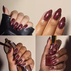 APRES Gel Couleur Gel Polish 15ml - Spellbound FG18 (HEMA/TPO/TMPTA-Free)