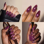 APRES Gel Couleur Gel Polish 15ml - Belladonna FG20 (HEMA/TPO/TMPTA-Free)