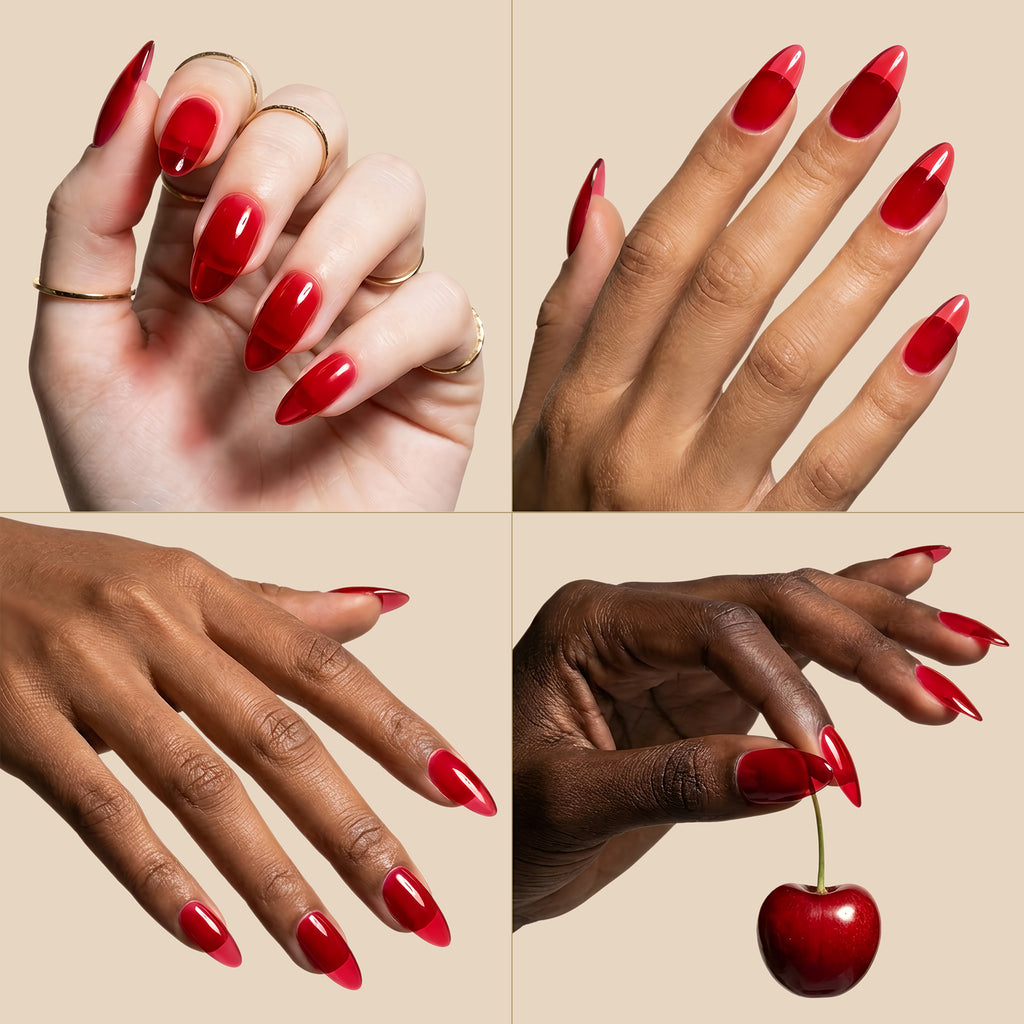 APRES Gel Couleur Gel Polish 15ml - Coven's Curse J19 (HEMA/TPO/TMPTA-Free)