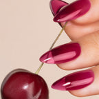 APRES Gel Couleur Gel Polish 15ml - Broomfall J20 (HEMA/TPO/TMPTA-Free)