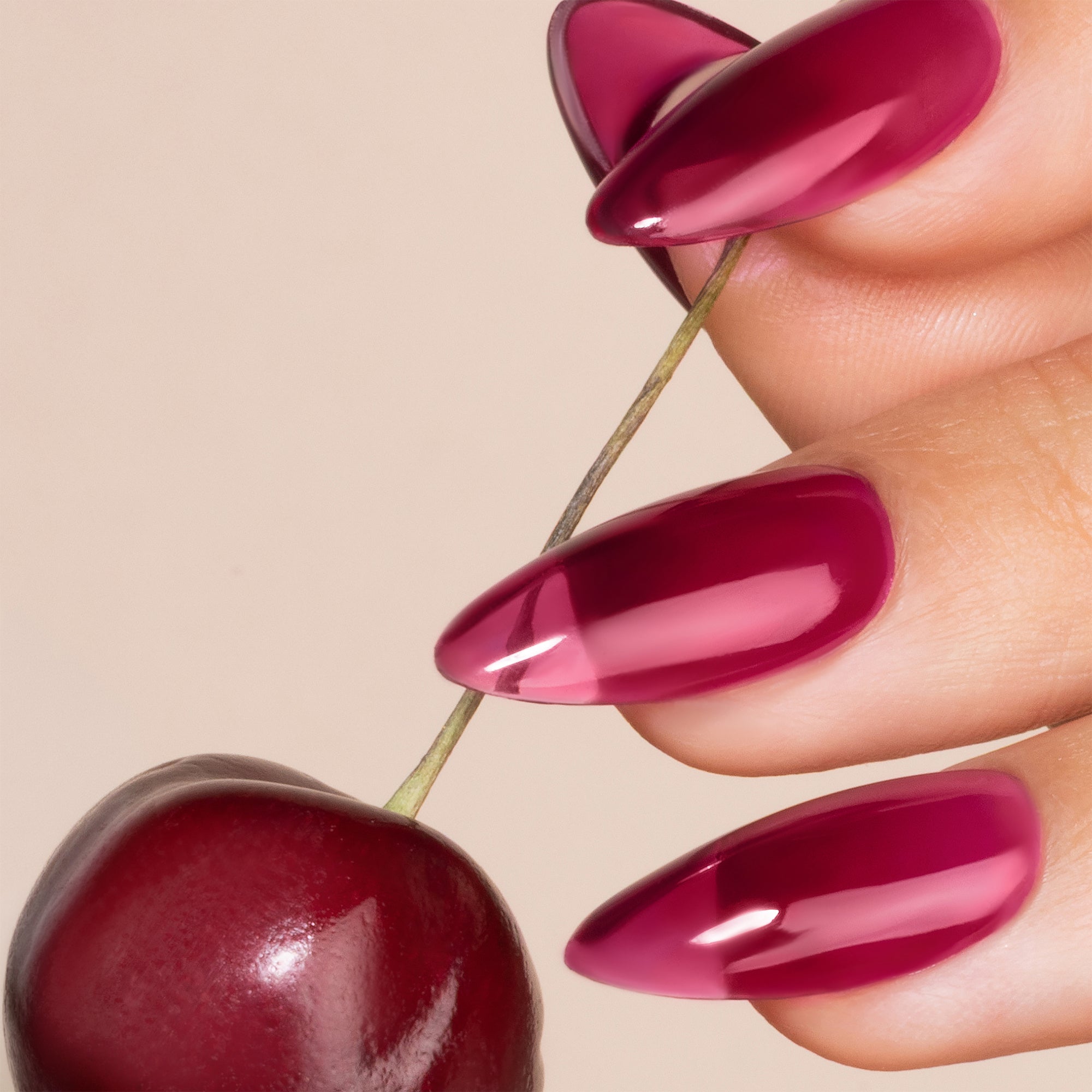 APRES Gel Couleur Gel Polish 15ml - Broomfall J20 (HEMA/TPO/TMPTA-Free)