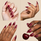 APRES Gel Couleur Gel Polish 15ml - Broomfall J20 (HEMA/TPO/TMPTA-Free)