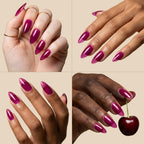 APRES Gel Couleur Gel Polish 15ml - Blood on the Moon J22 (HEMA/TPO/TMPTA-Free)