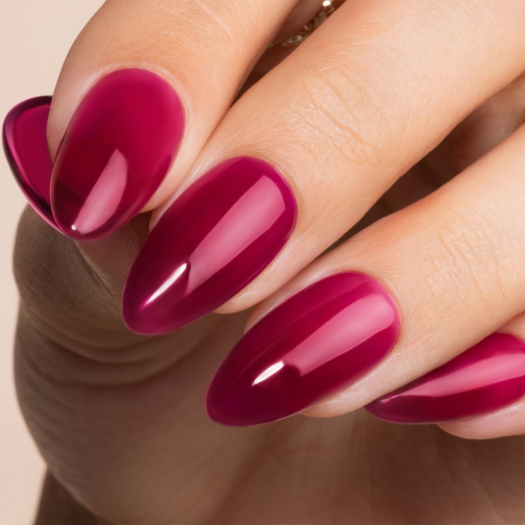 APRES Gel Couleur Gel Polish 15ml - Superstitious J23 (HEMA/TPO/TMPTA-Free)