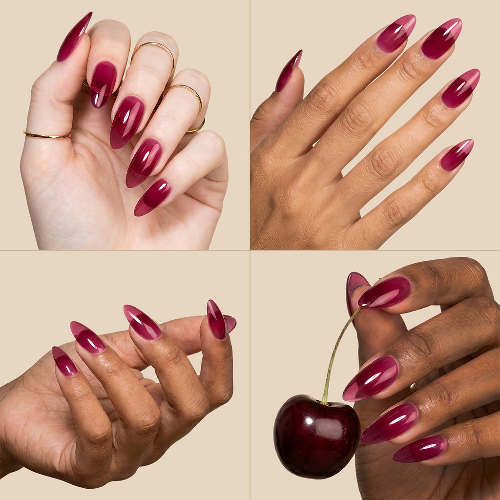 APRES Gel Couleur Gel Polish 15ml - Superstitious J23 (HEMA/TPO/TMPTA-Free)
