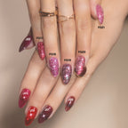 APRES Gel Couleur Gel Polish 15ml - Enigmatic Collection (HEMA/TPO/TMPTA-Free)