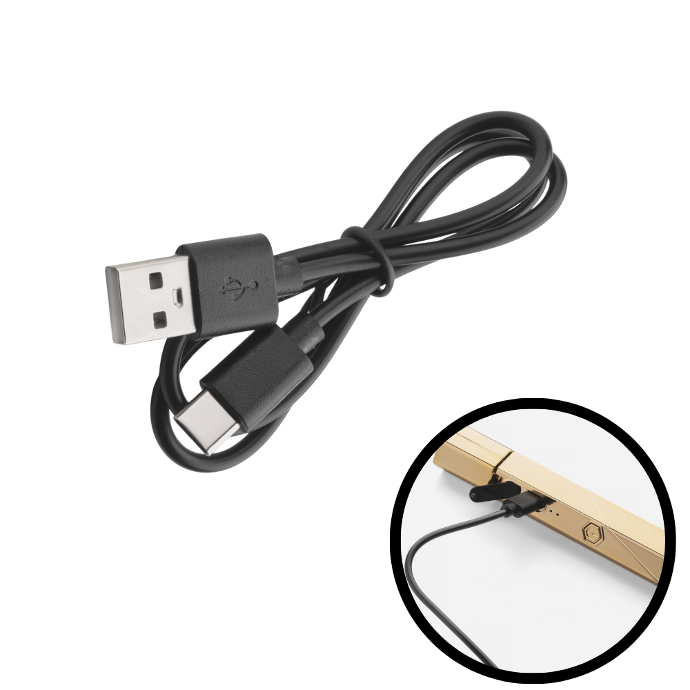 APRES Omni Light Replacement Charger