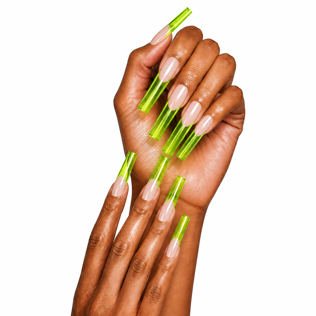 VINA Gel Polish Jelly Collection 15ml HEMA & TPO Free