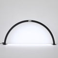 VINA Ergonomic Half Moon Led Table Lamp