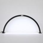 VINA Ergonomic Half Moon Led Table Lamp