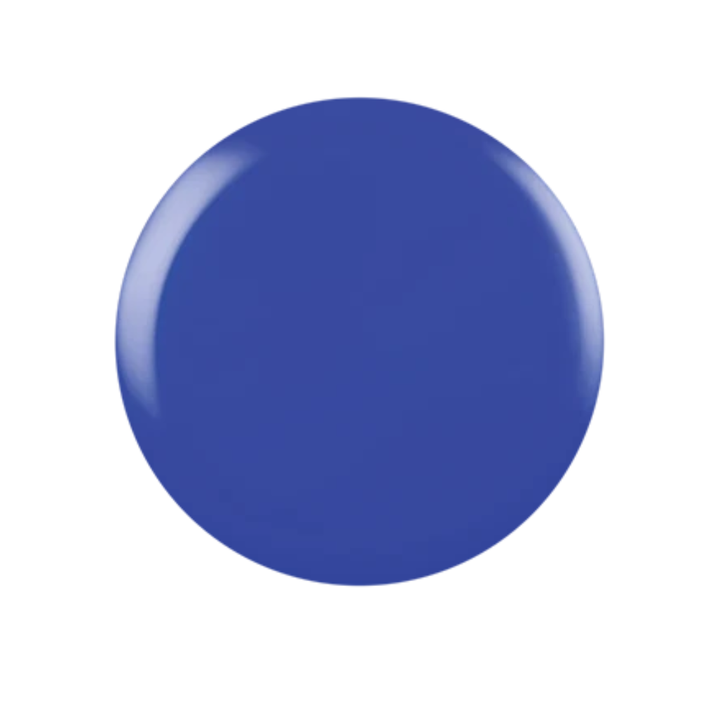 CND Shellac Gel Polish 7.3ml - Blue Eyeshadow