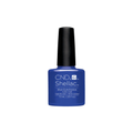 CND Shellac Gel Polish 7.3ml - Blue Eyeshadow