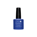 CND Shellac Gel Polish 7.3ml - Blue Eyeshadow