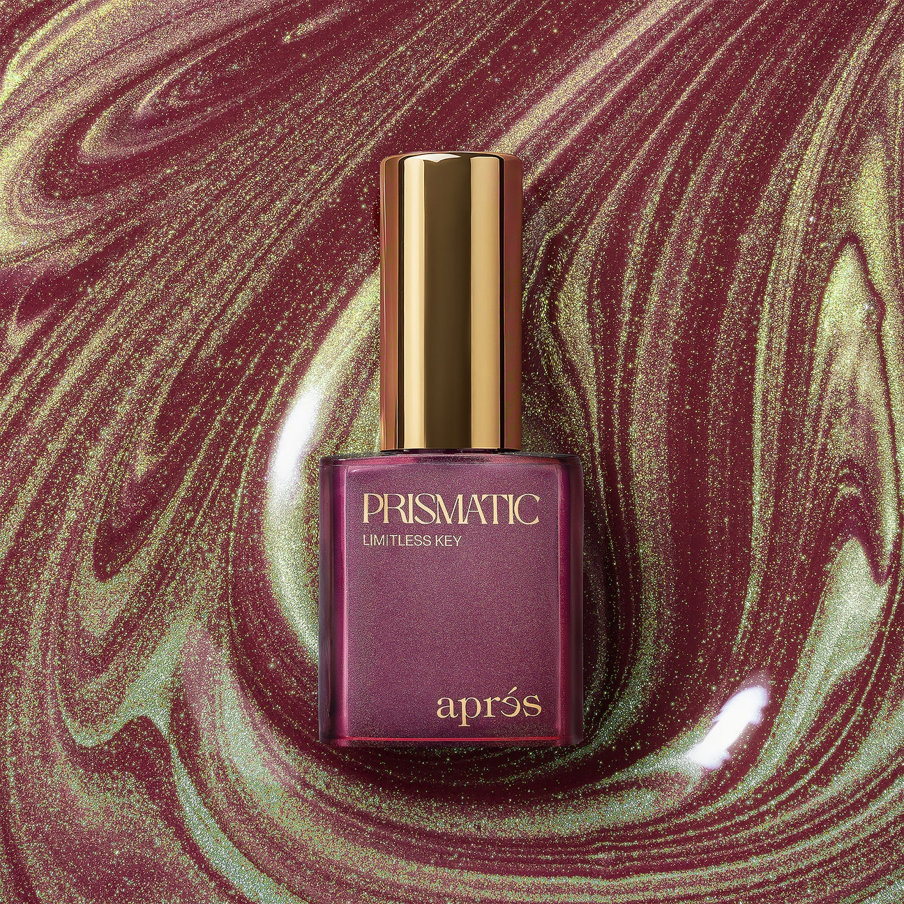 Apres Limitless Key, CE26(HEMA/TPO/TMPTA-Free), 10ml