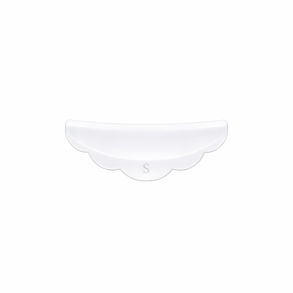 Lash Lift Silicone Curlers - (Pack Of 10)