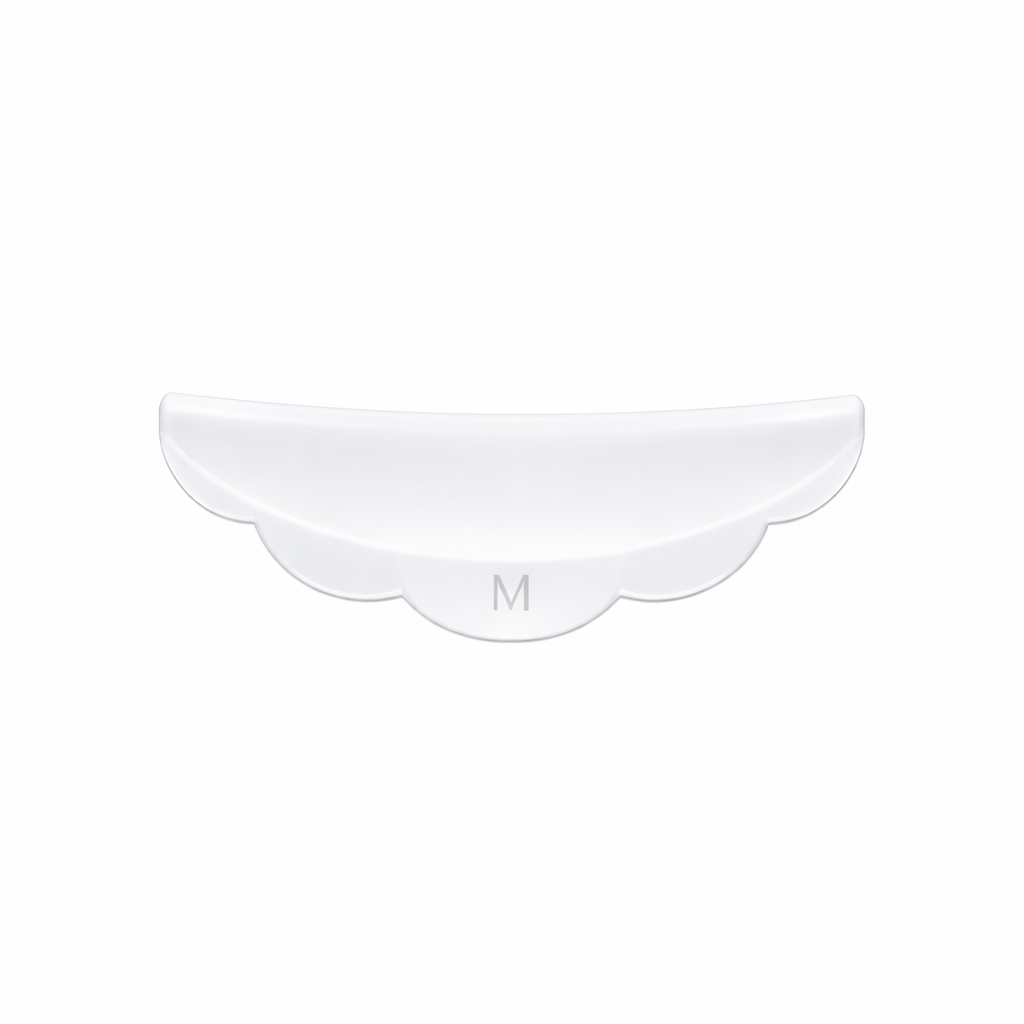 Lash Lift Silicone Curlers - (Pack Of 10)