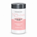 NS-101 Natural Pink Mix Acrylic Nail Powder / Polymer 660g