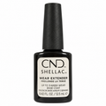 CND SHELLAC™ Wear Extender Base Coat 12.5ml – HEMA & TPO Free