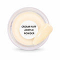 TNBL Acrylic Powder - Cream Puff