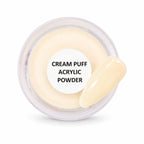 TNBL Acrylic Powder - Cream Puff