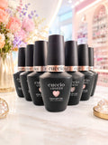Cuccio Gel Polish 13ml - Bundle of 12 Random Shades