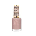 DND DC Nail Polish (ONLY)18ml - DC2440 Player’s Way