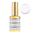 DND DC Gel Polish Only 18ml - DC000 French Tips