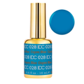 DND DC Gel Polish Only 18ml - DC028 Copen Blue