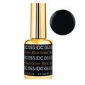 DND DC Gel Polish Only 18ml - DC055 Black Ocean