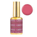 DND DC Gel Polish Only 18ml - DC128 Fuzzy Wuzzy