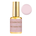 DND DC Gel Polish Only 18ml - DC135 Lumber Pink