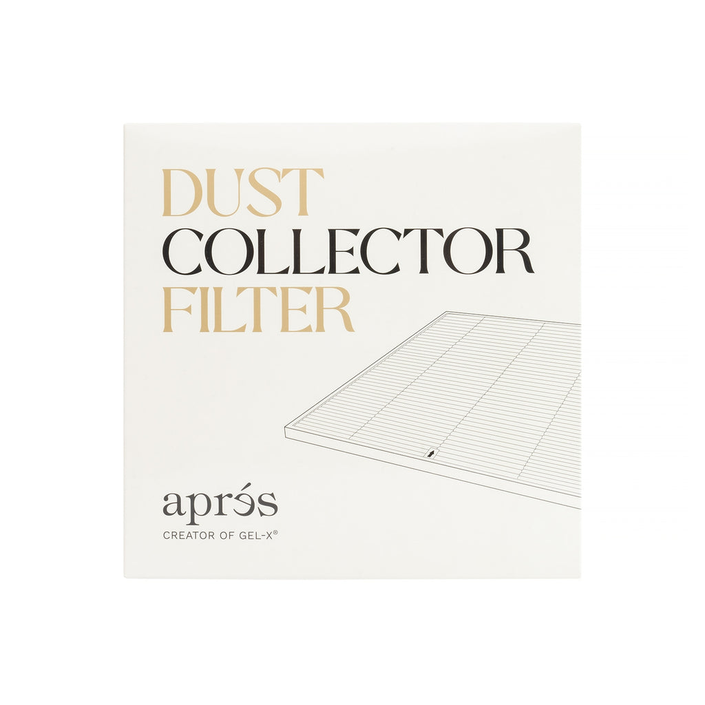 Apres Dust Collector 2 Filter