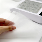 Disposable Nail Dust Collector Sheets (50pcs)