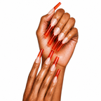VINA Gel Polish Jelly Collection 15ml HEMA & TPO Free