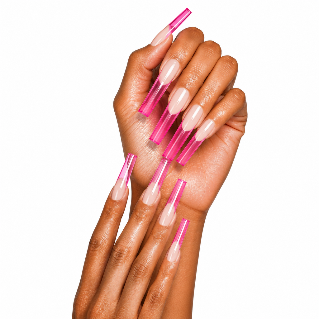 VINA Gel Polish Jelly Collection 15ml HEMA & TPO Free