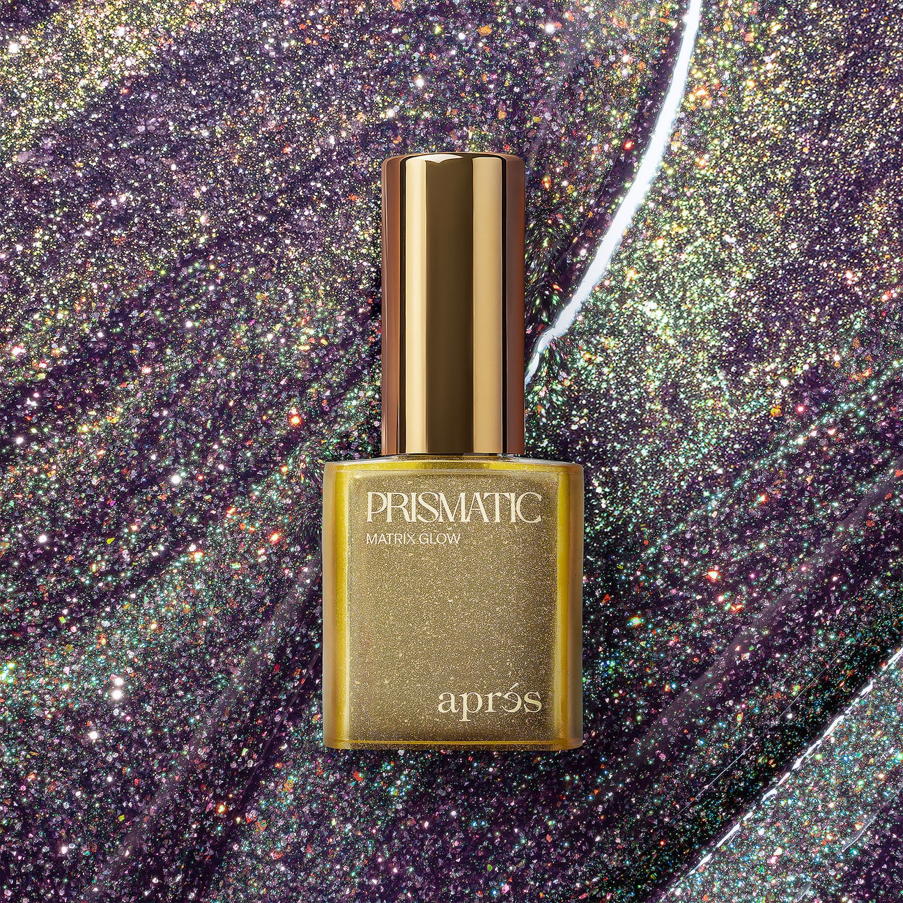 Apres Matrix Glow, FG13(HEMA/TPO/TMPTA-Free), 10ml