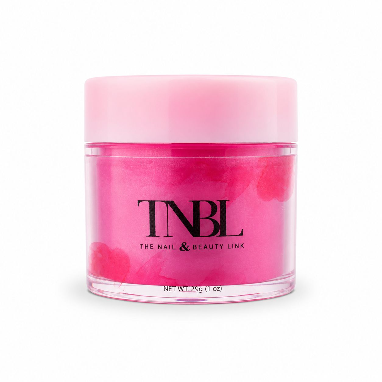 TNBL Acrylic Powder - Flamingo Pink