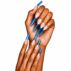 VINA Gel Polish Jelly Collection 15ml HEMA & TPO Free