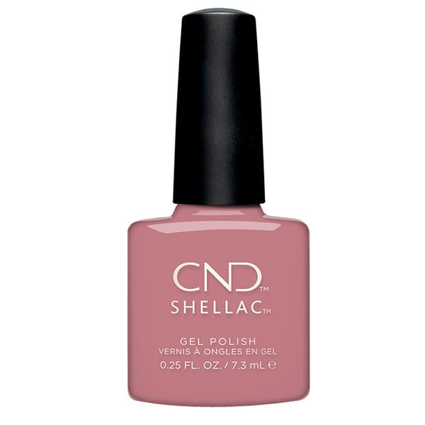 CND SHELLAC™ Fuji Love Gel Polish 7.3ml – HEMA & TPO Free